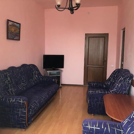 Ripa Hotel Tsaghkadzor Luaran gambar