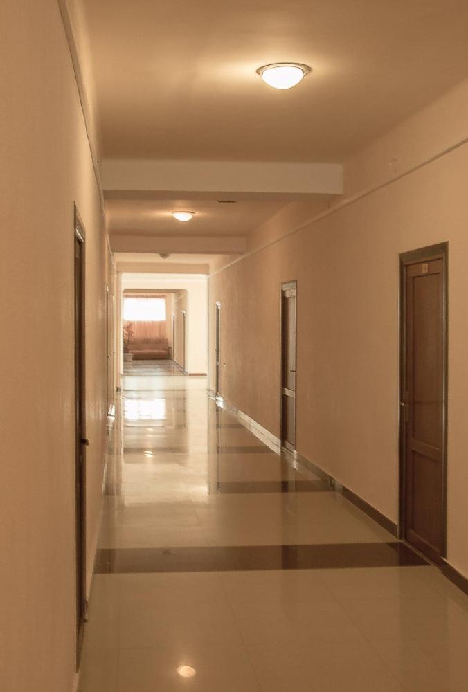 Ripa Hotel Tsaghkadzor Luaran gambar